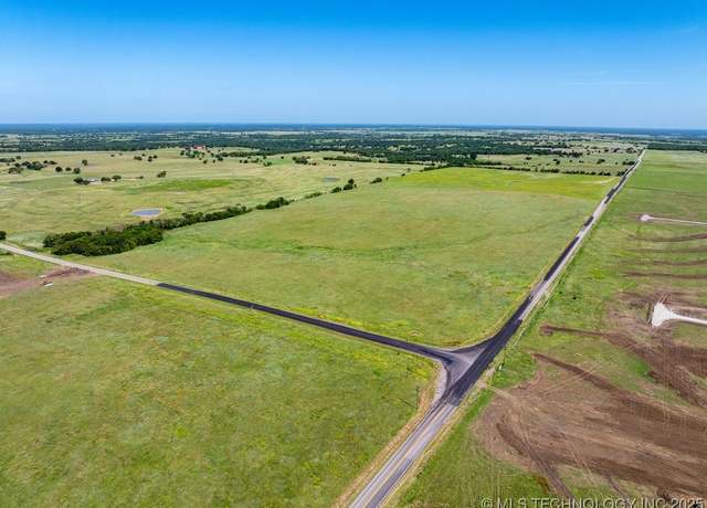 Property at State Highway 199, Durant, OK 74701