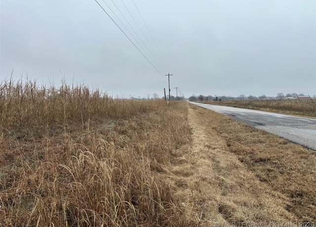 Property at Chestnut Rd, Henryetta, OK 74437