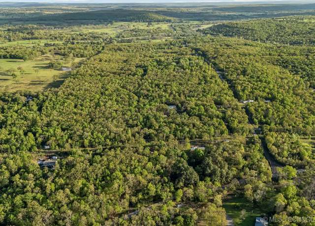 Property at Clyde Maher Rd, Tahlequah, OK 74464
