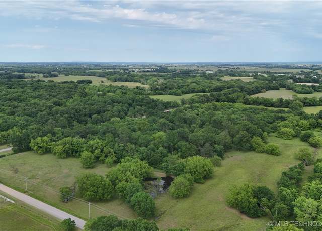 Property at W 440 Rd, Pryor, OK 74361