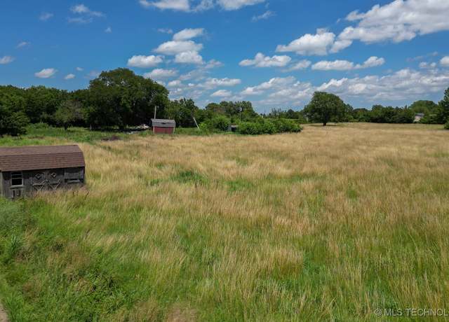 Property at 398640 W 3300 Rd, Ramona, OK 74061