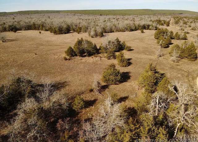 Property at Lake, Antlers, OK 74523