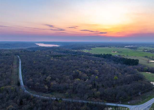 Property at 2 Hwy 20, Eucha, OK 74342