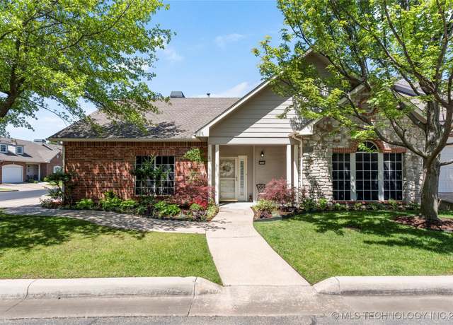 Property at 7724 S 83rd EastAvenue, Tulsa, OK 74133, 3 beds, 3 baths