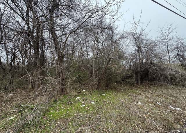 Property at 2280 Washington Ave, Muskogee, OK 74401