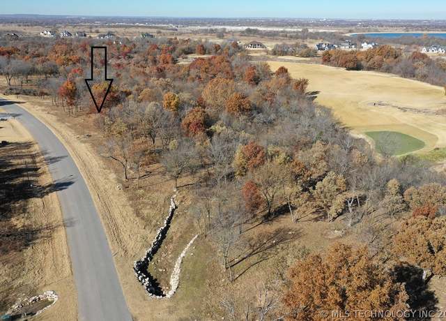 Property at 17889 E Falcon Pass Rd, Owasso, OK 74055