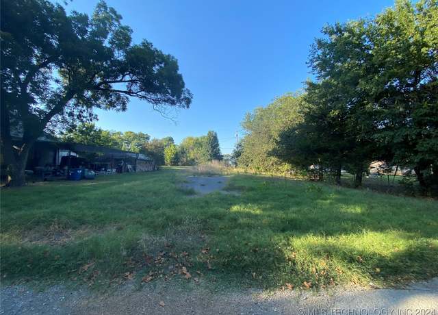 Property at 108 Beech, Achille, OK 74720