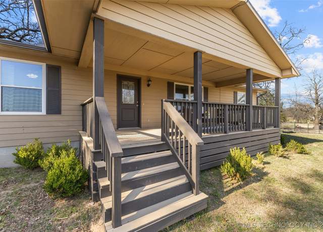 Property at 7202 E 148, Allen, OK 74825, 2 beds, 2 baths