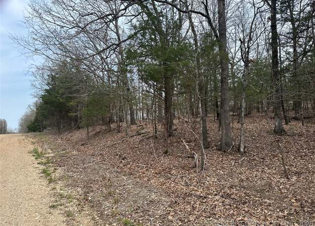 Property at 000 S 511 Rd, Cookson, OK 74451