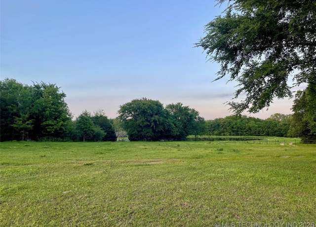 Property at 6806 S Rock Creek Loop, Tishomingo, OK 73460