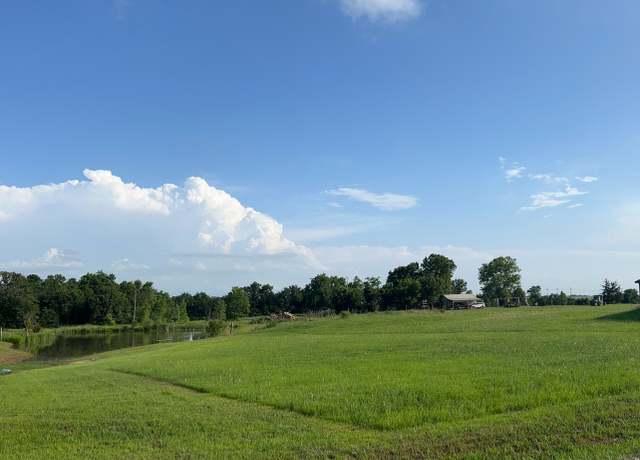 Property at Undisclosed address, Durant, OK 74701