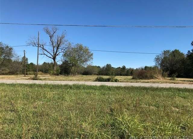 Property at 1408 W Canadian Ave, Vinita, OK 74301