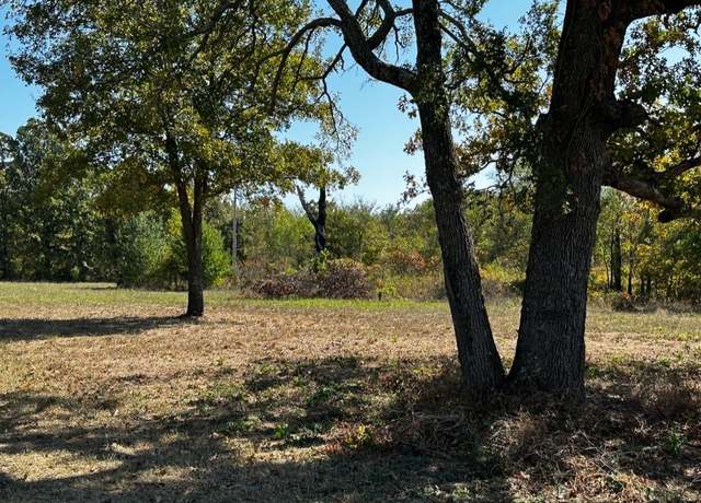 Property at 19120 Dripping Springs Rd, Okmulgee, OK 74447