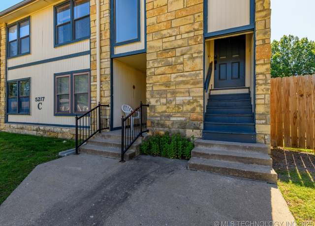 Property at 5217 Nowata Rd Unit C204, Bartlesville, OK 74006, 2 beds, 2 baths