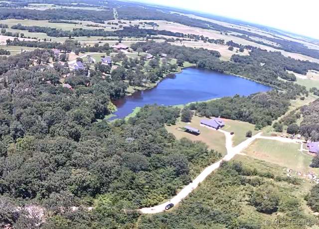 Property at 0 Lakeside Cir, Atoka, OK 74525
