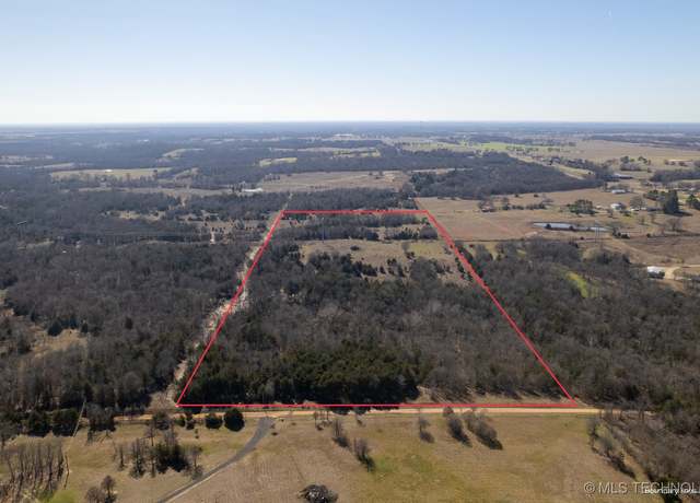 Property at Phillips, Bokchito, OK 74726