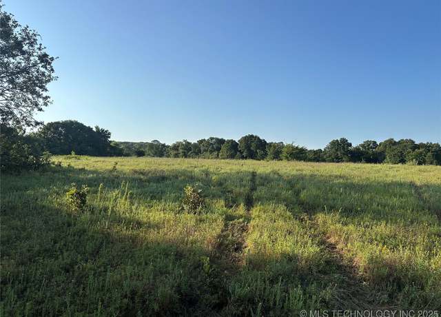 Property at E 1010 Rd, Hitchita, OK 74438