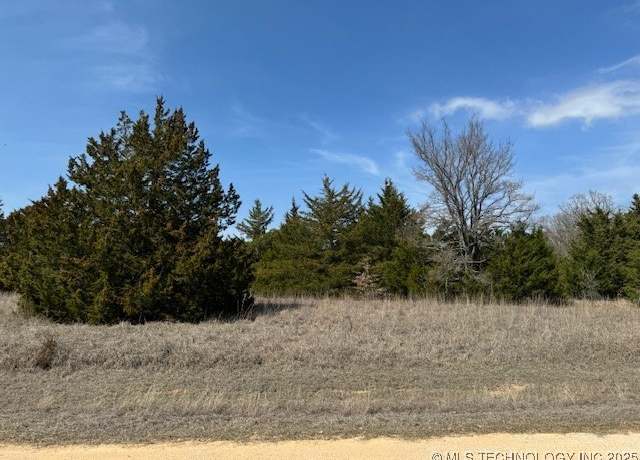Property at Franks Pl, Burneyville, OK 73430