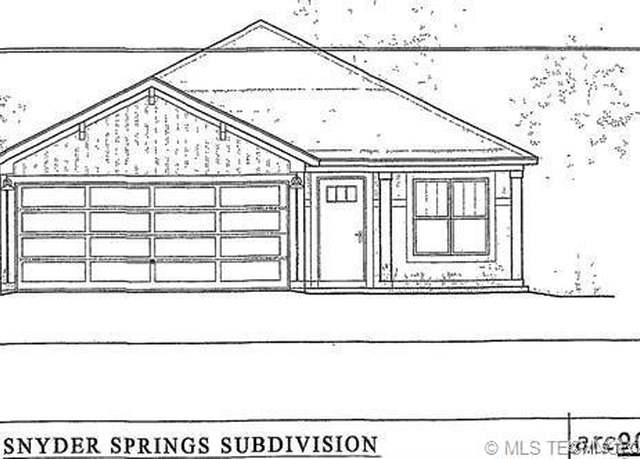 Property at 873 Snyder Springs Loop, Watts, OK 74964, 3 beds, 2 baths