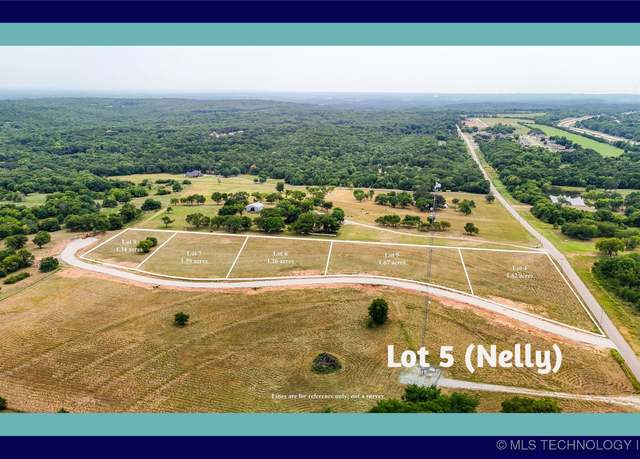 Property at 14059 County Road 1567, Ada, OK 74820