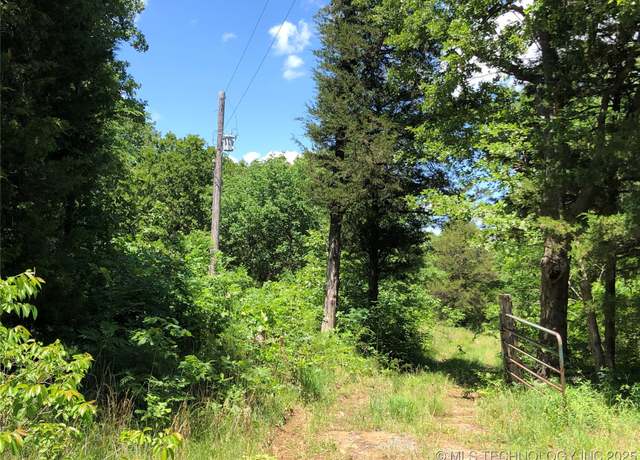 Property at 000 Cherokee Loop, Indianola, OK 74442
