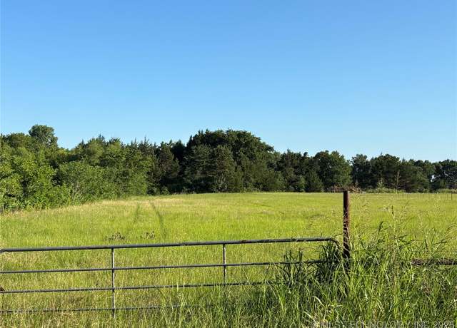 Property at Deer Trl, Hendrix, OK 74741