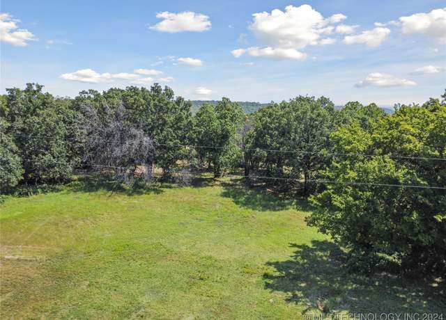 Property at 0000 W 168th St N, Skiatook, OK 74070