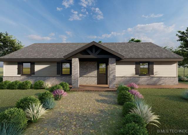 Property at 2 Red River Dr, Thackerville, OK 73459, 3 beds, 2 baths