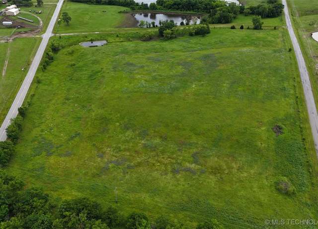 Property at 3701 S Highway 28 Hwy, Chelsea, OK 74016