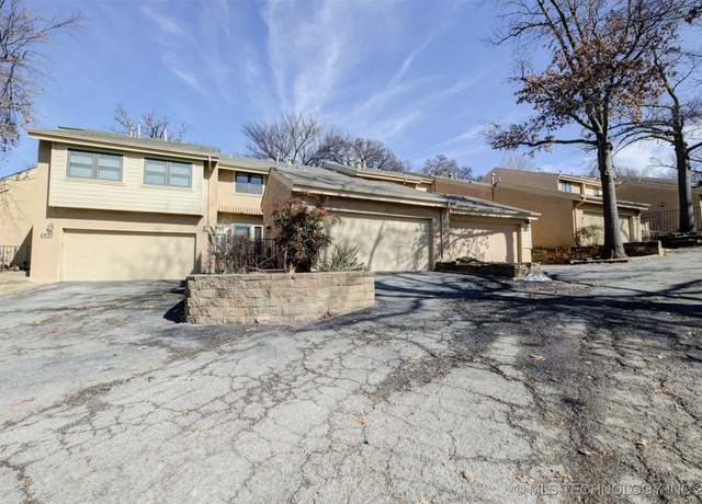Property at 2829 E 84th St #15, Tulsa, OK 74137, 3 beds, 2.5 baths