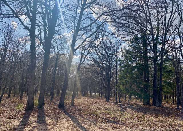 Property at 001 State Highway 76, Wilson, OK 73463