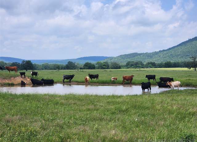 Property at 8014 SE Hwy 63, Talihina, OK 74571, 3 beds, 2 baths