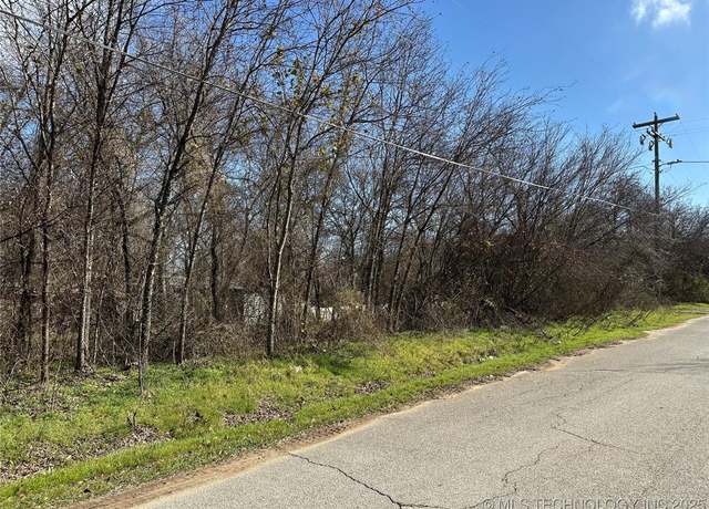 Property at 0 Mcgraw St, Healdton, OK 73438