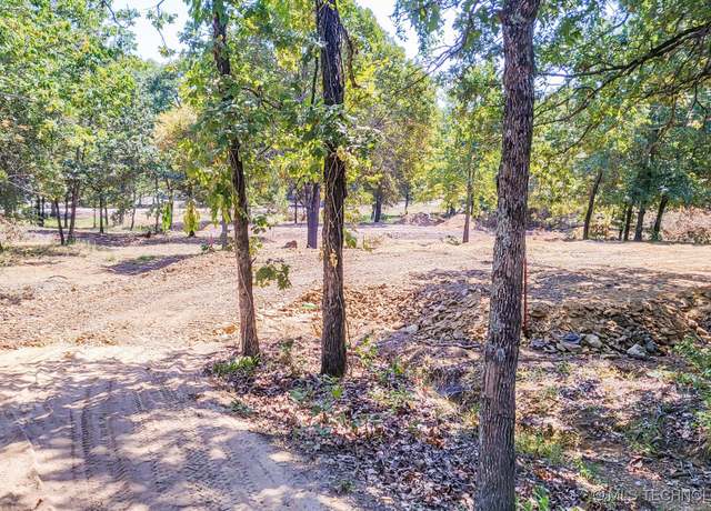 Property at 20 Duchess Creek Dr, Porum, OK 74455