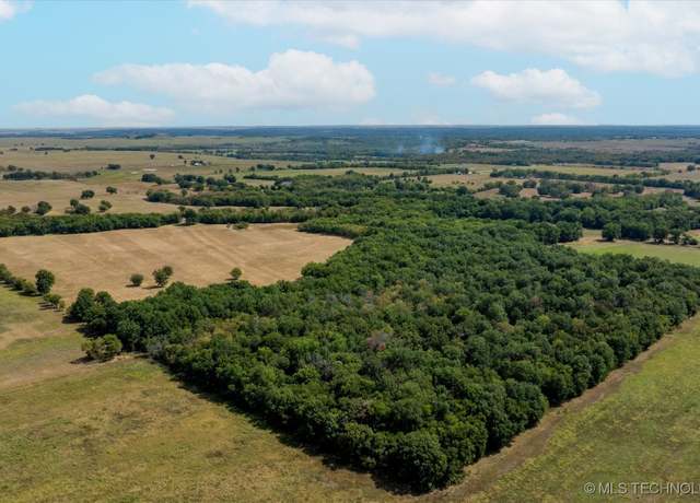 Property at 00 Ew 15, Nowata, OK 74048