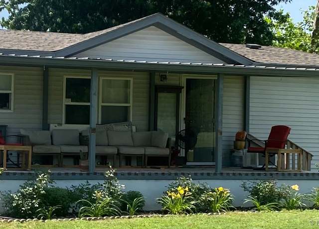 Property at 22 Yukon, Burneyville, OK 73430, 3 beds, 2 baths