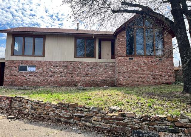 Property at 4450 W Lakeshore Run, Cleveland, OK 74020, 3 beds, 2.5 baths