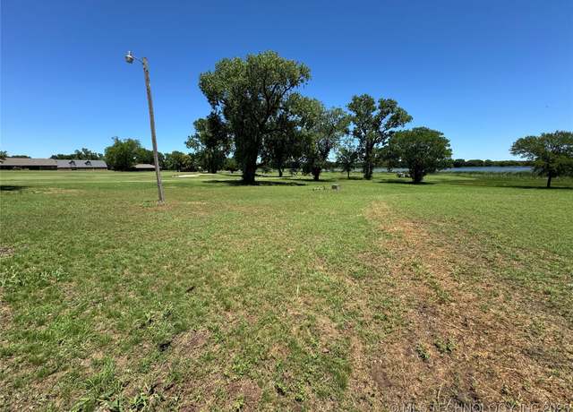 Property at Fairway, Burneyville, OK 73430