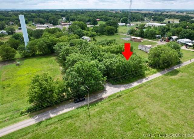 Property at 00 W Main, Council Hill, OK 74428