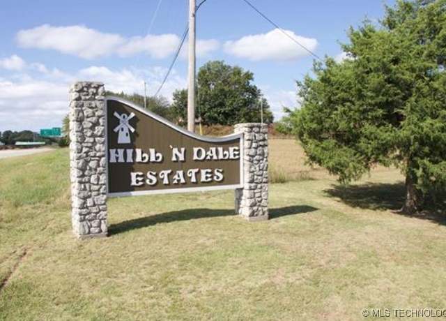 Property at 4147 W Nottingham Way, Cleveland, OK 74020