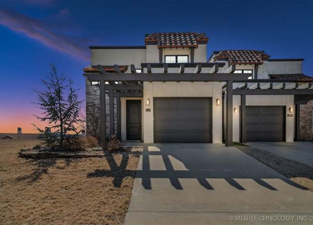 Property at 447300 Grottos Loop, Vinita, OK 74301, 3 beds, 3.5 baths