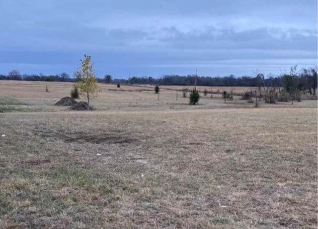 Property at 3395 Happy Camp Rd, Beggs, OK 74421