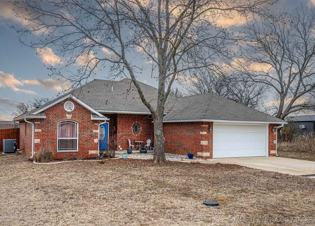 Property at 13908 County Road 1566, Ada, OK 74820, 3 beds, 2 baths