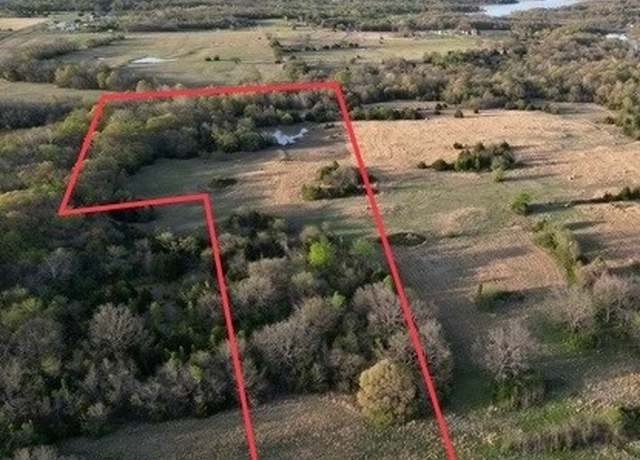 Property at 7 Buck St, Eufaula, OK 74432