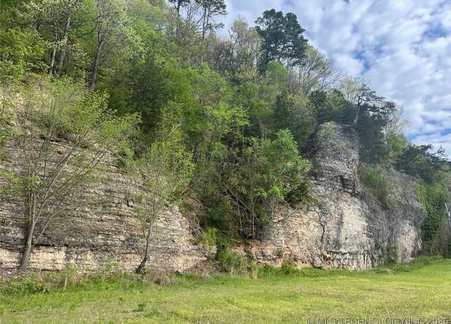 Property at 16527 Oklahoma 10 Rd, Tahlequah, OK 74464