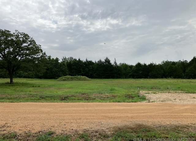 Property at 4676 Reserve, Kingston, OK 73439