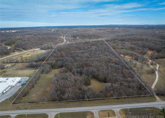 Property at Hwy 82 S, Locust Grove, OK 74352