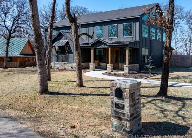 Property at 12284 Longboard Loop, Kingston, OK 73439, 5 beds, 4.5 baths