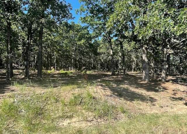 Property at Fox Rd, Mannford, OK 74044