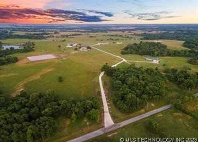 Property at 4 S 337th EastAvenue, Porter, OK 74454